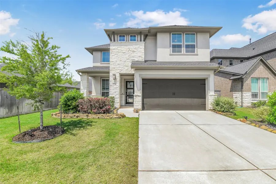 24543 Keswick Valley Way, Tomball, TX 77375 - #2