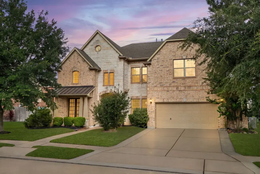 20410 Trumbull Ridge Drive, Cypress, TX 77433 - #2