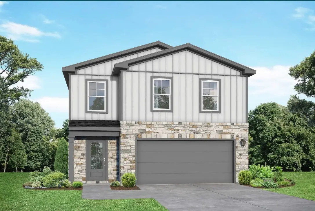 248 Harlingen Drive, Magnolia, TX 77354 - Image #1