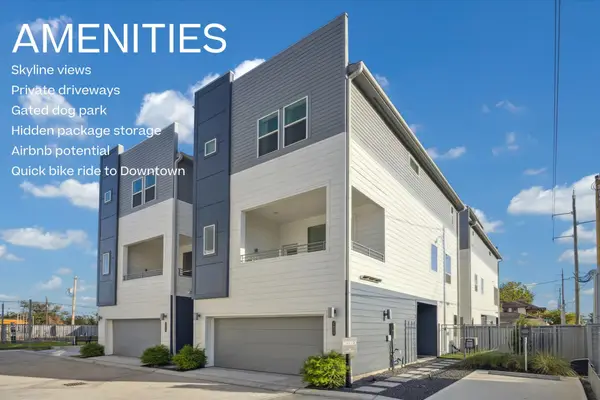 1806 Elysian Street, Houston, TX 77026