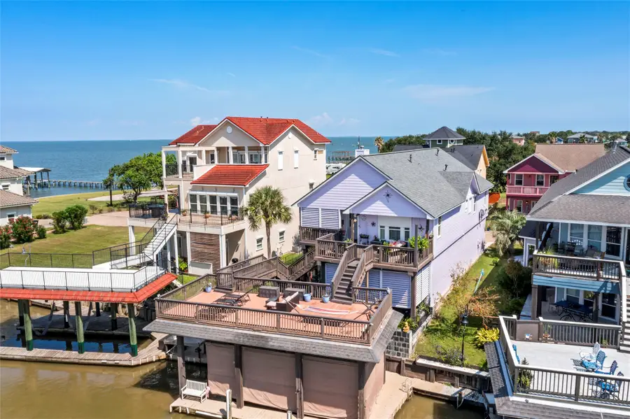 112 Starboard Drive, Dickinson, TX 77539 - Image #3