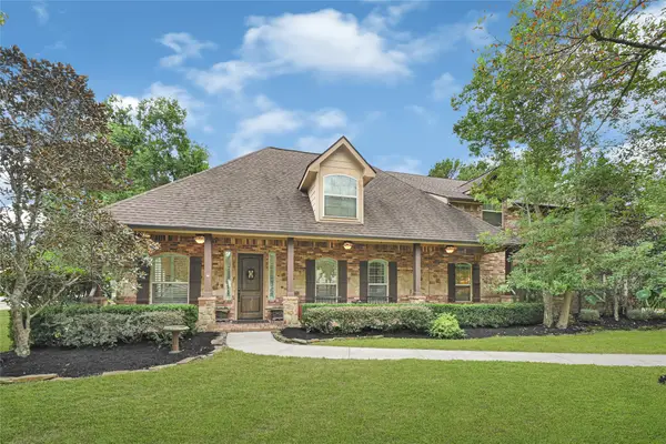15631 Connie Lane, Montgomery, TX 77316