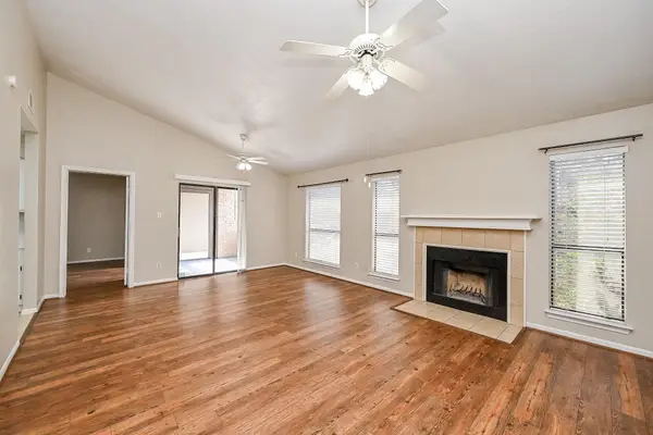 12755 Mill Ridge Drive #217, Cypress, TX 77429