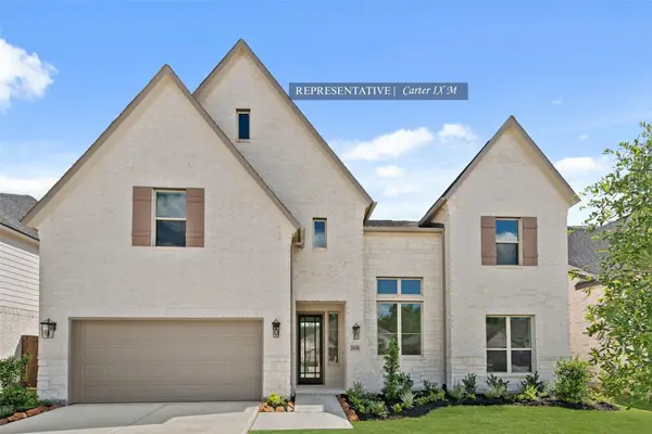 7218 Texas Wrangler Drive, League City, TX 77546
