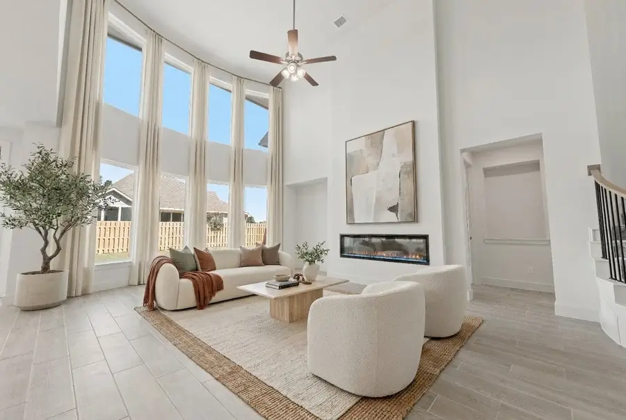 7218 Texas Wrangler Drive, League City, TX 77546 - #3