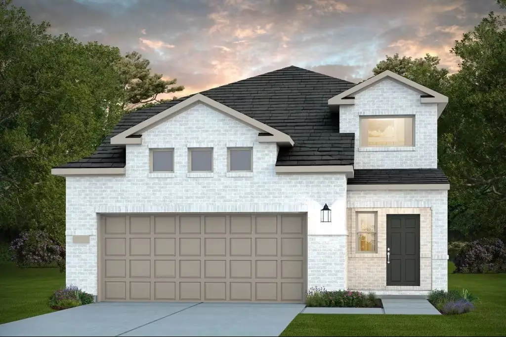 10629 Willet Way, Willis, TX 77378 - #1