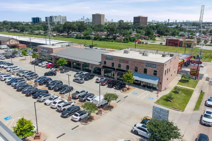 4717 Chrystell Lane, Houston, TX 77092 - #3