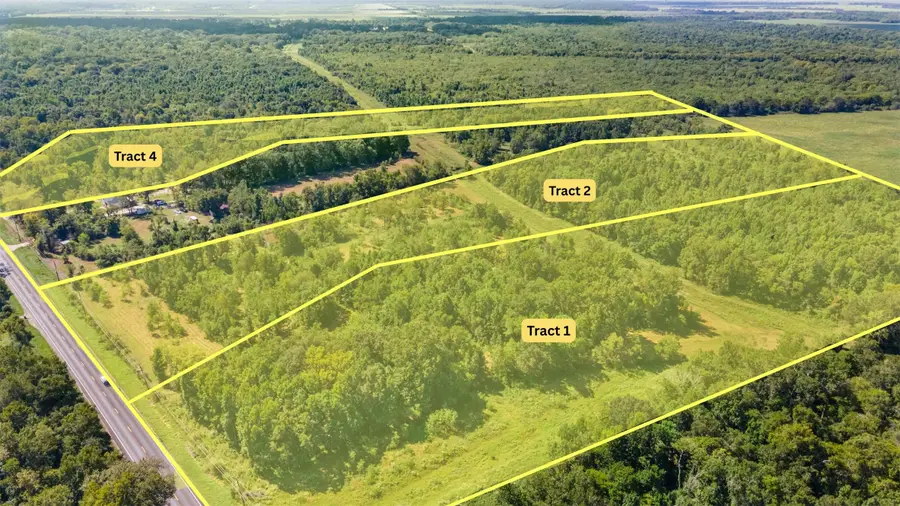 Tract 1 Fm 1409, Dayton, TX 77535 - #2