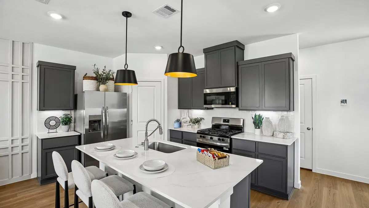 833 Gran Torino Drive, Houston, TX 77047 - #1