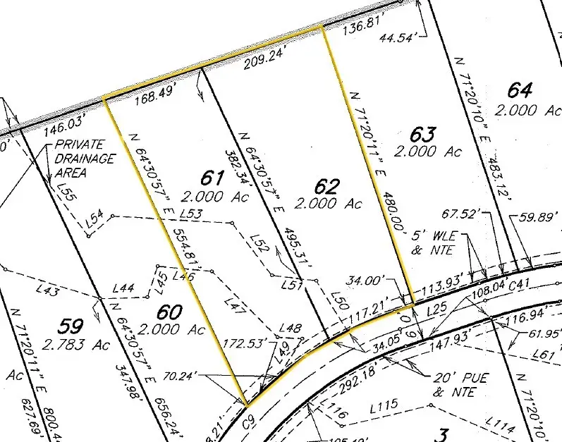 3B-1-61,62 Fire Sky Rd,, Huntsville, TX 77340 - #2