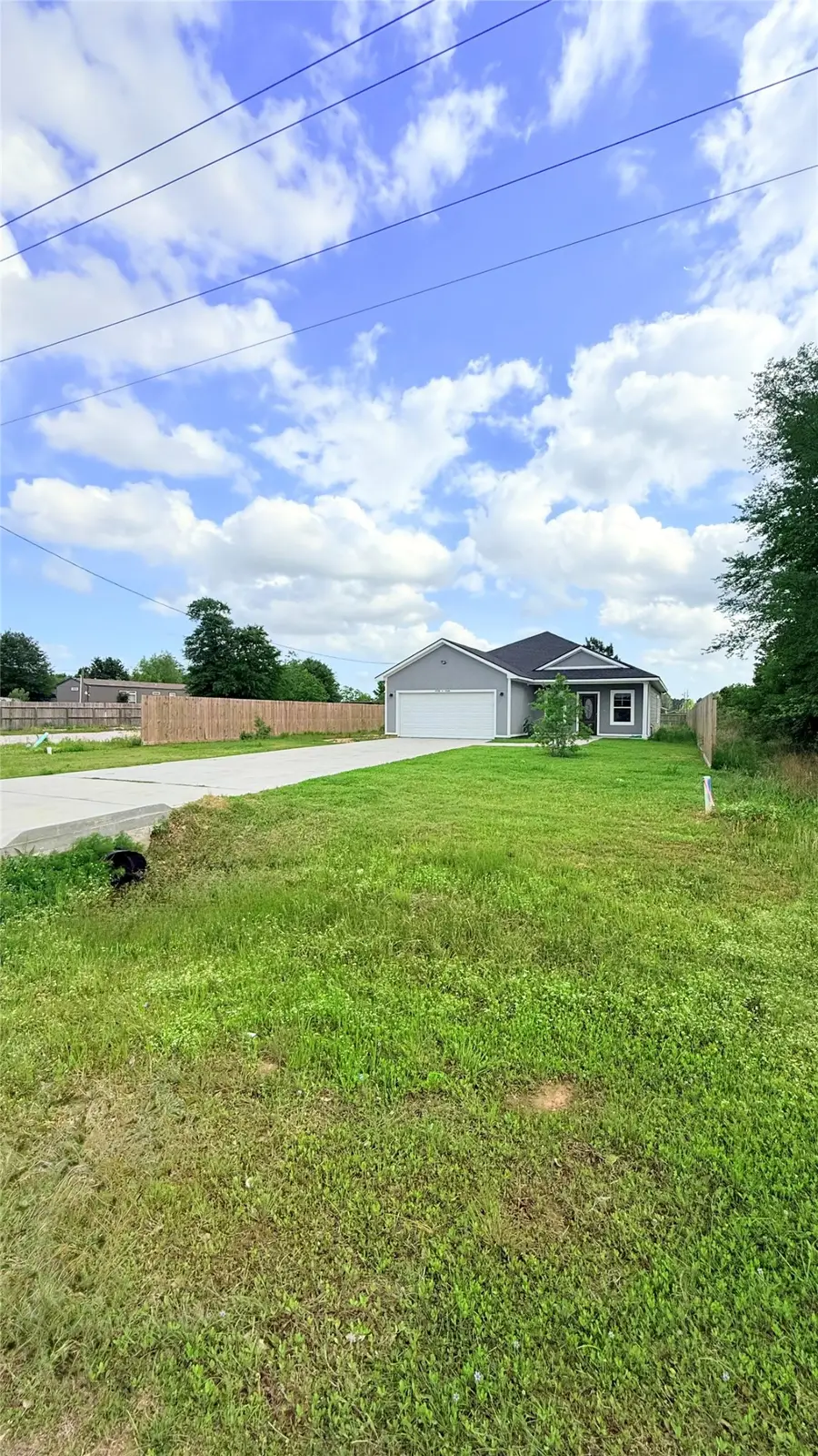 2750 County Road 3540, Cleveland, TX 77327 - #2