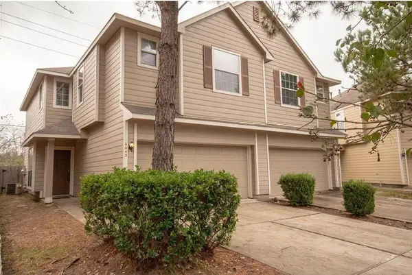 6043 Pennworth Lane, Houston, TX 77084