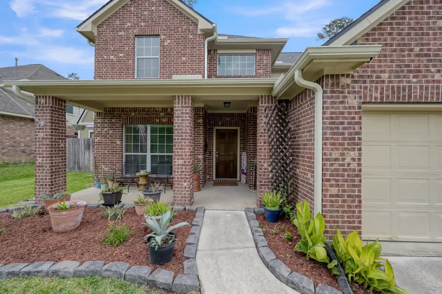 40 Westchester Drive, Conroe, TX 77304 - #3