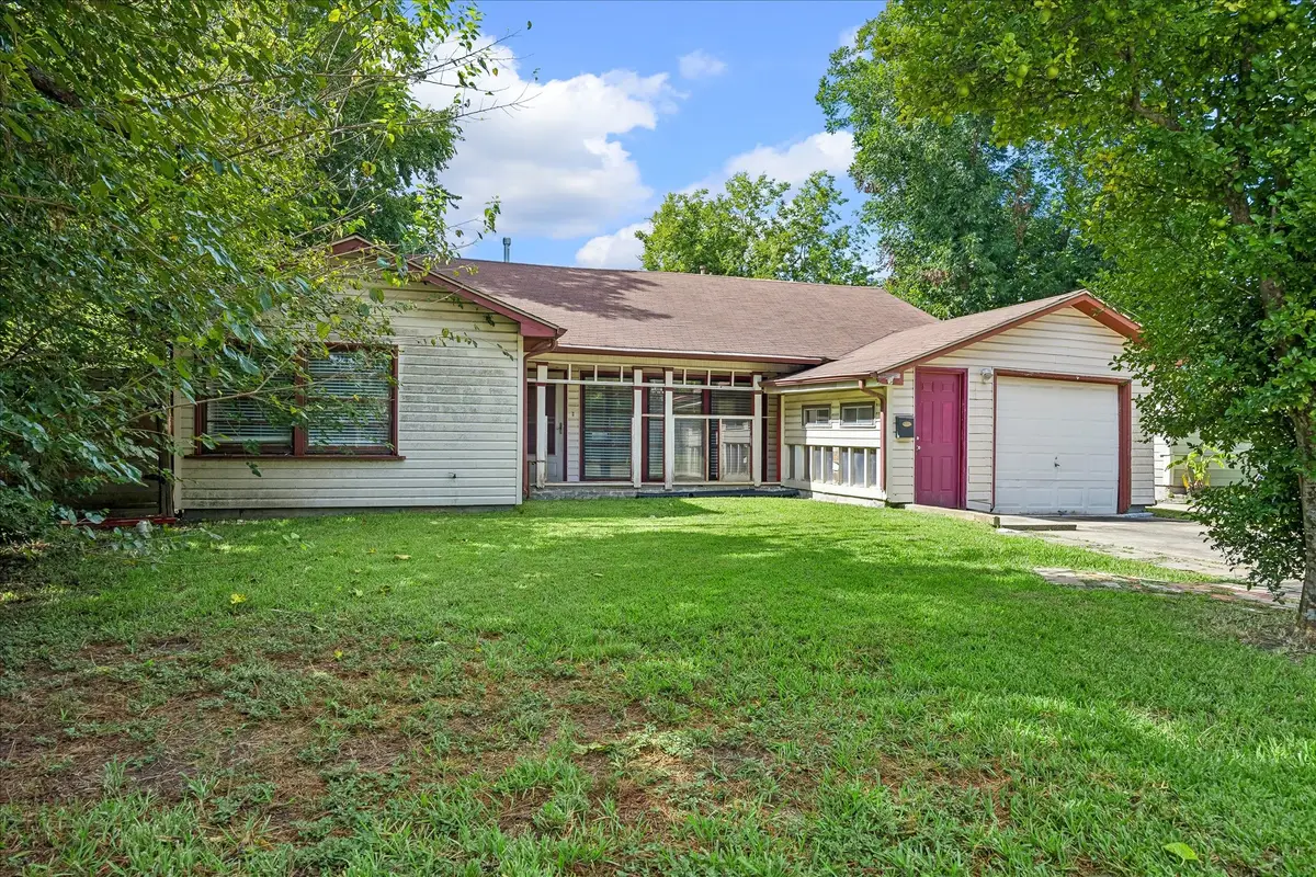 4029 Woodcraft Street, Houston, TX 77025 - #1