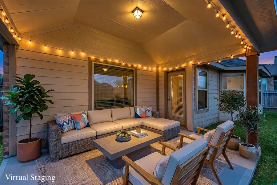 6200 Glenn Hills Lane, League City, TX 77573 - #2