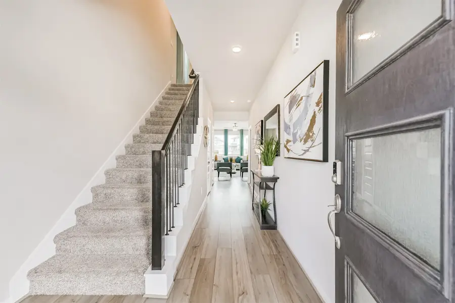 17465 Buckeye Branch, Conroe, TX 77385 - #3