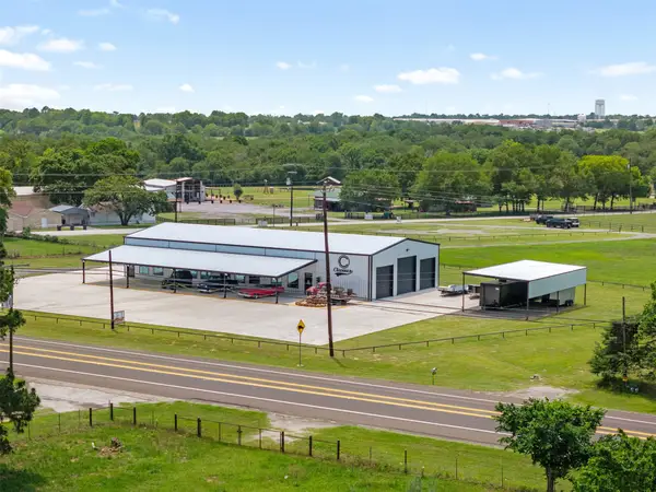 1229 State Highway 36 N, Caldwell, TX 77836