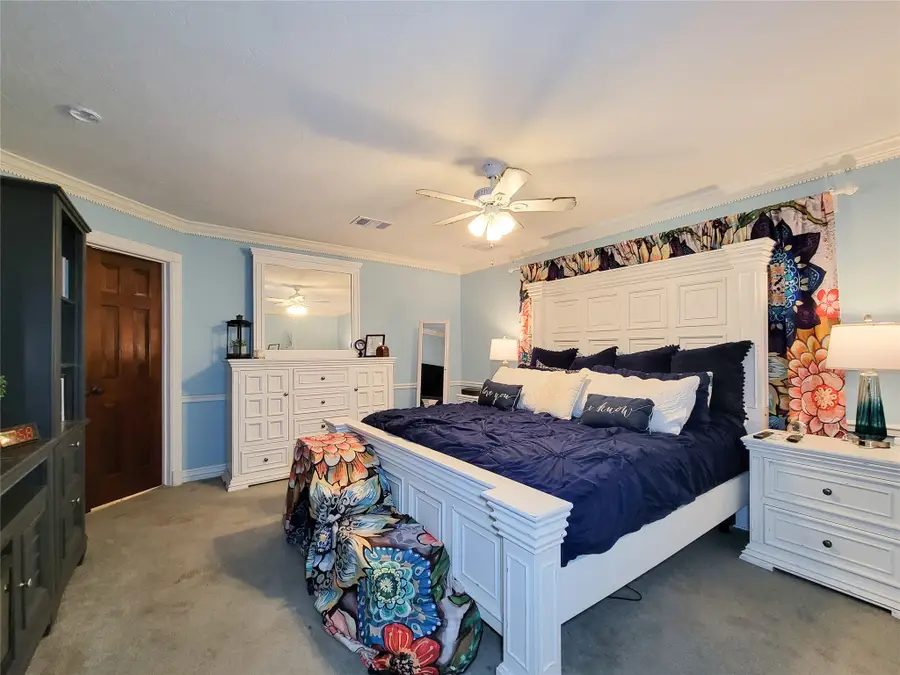 6235 Rolling Water Drive, Houston, TX 77069 - #3