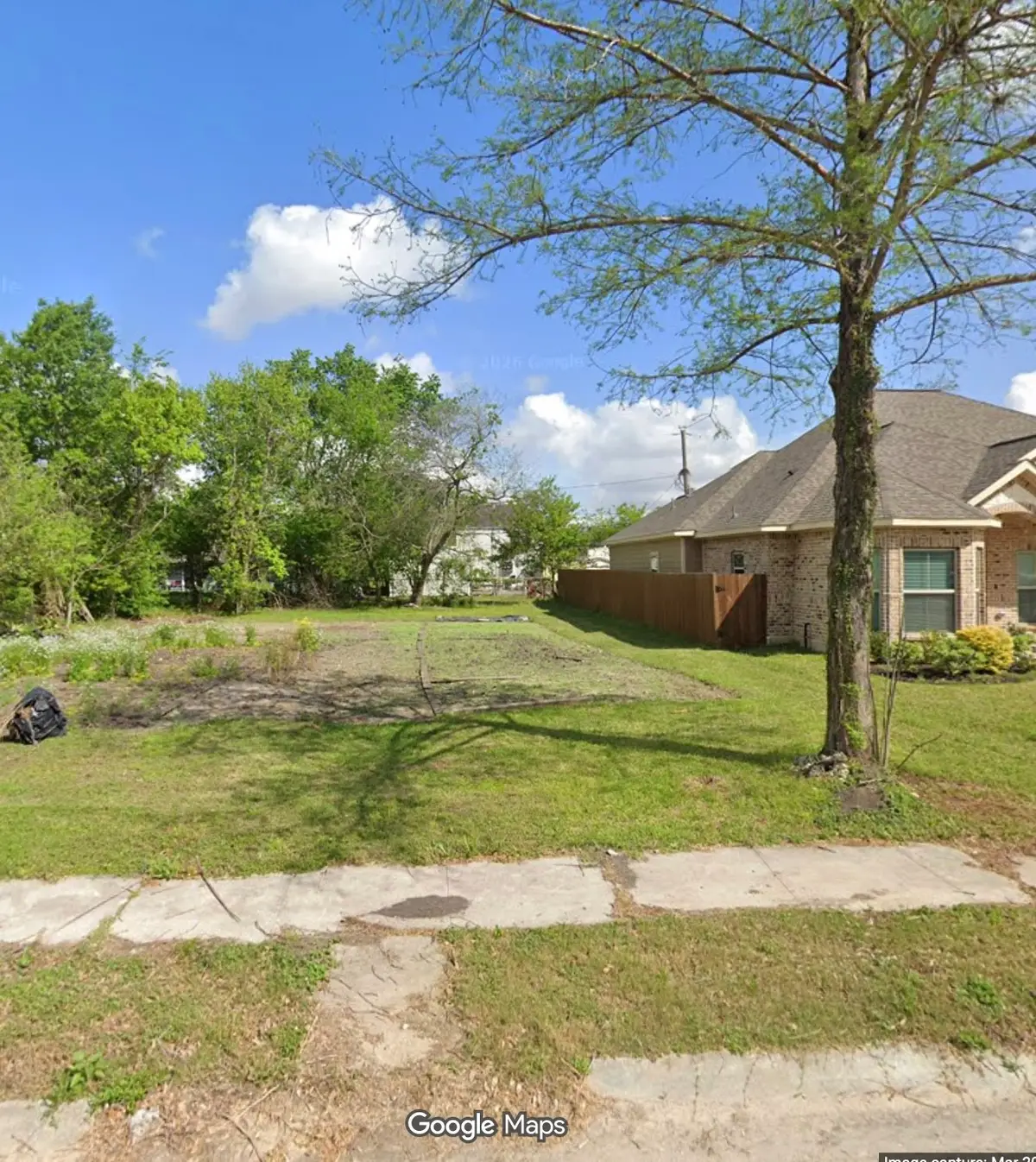 2939 Payson Street, Houston, TX 77021 - #1