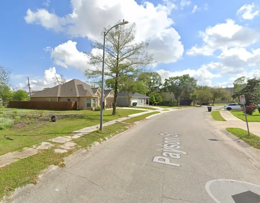 2939 Payson Street, Houston, TX 77021 - #3