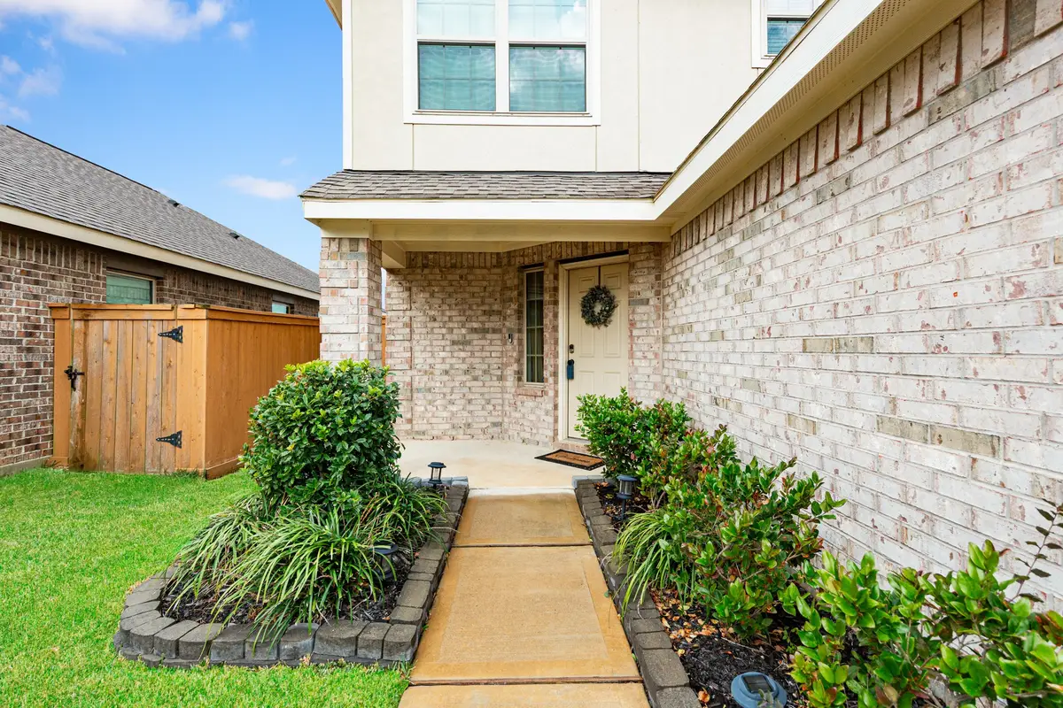 5422 Logan Dale Drive, Brookshire, TX 77423 - #1