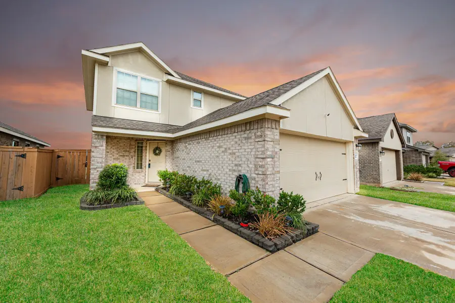5422 Logan Dale Drive, Brookshire, TX 77423 - #2