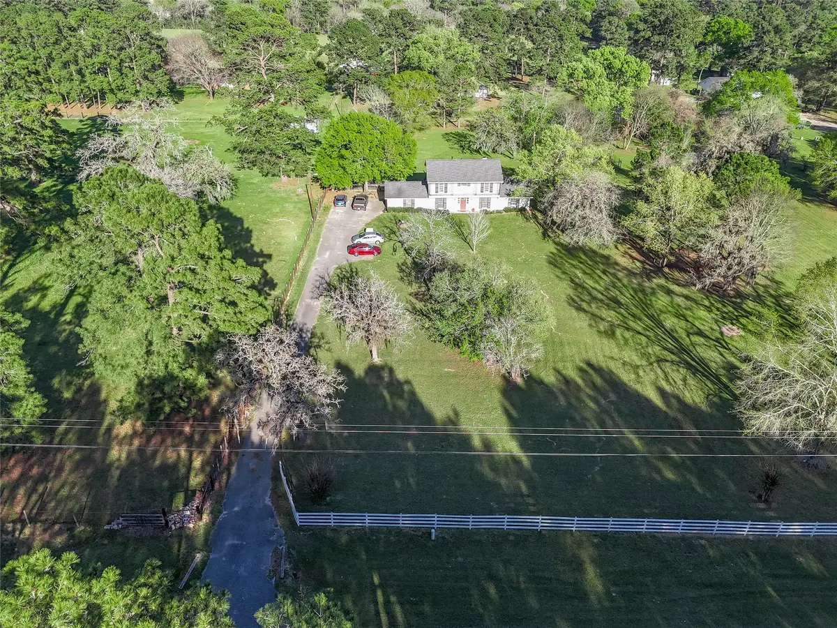 24640 Macedonia Road, Hockley, TX 77447 - #1