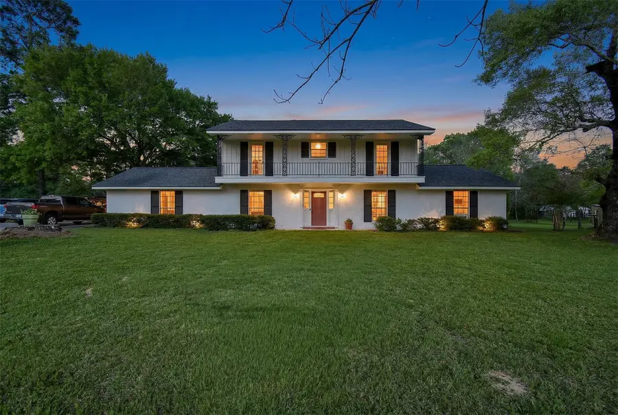 24640 Macedonia Road, Hockley, TX 77447 - #3