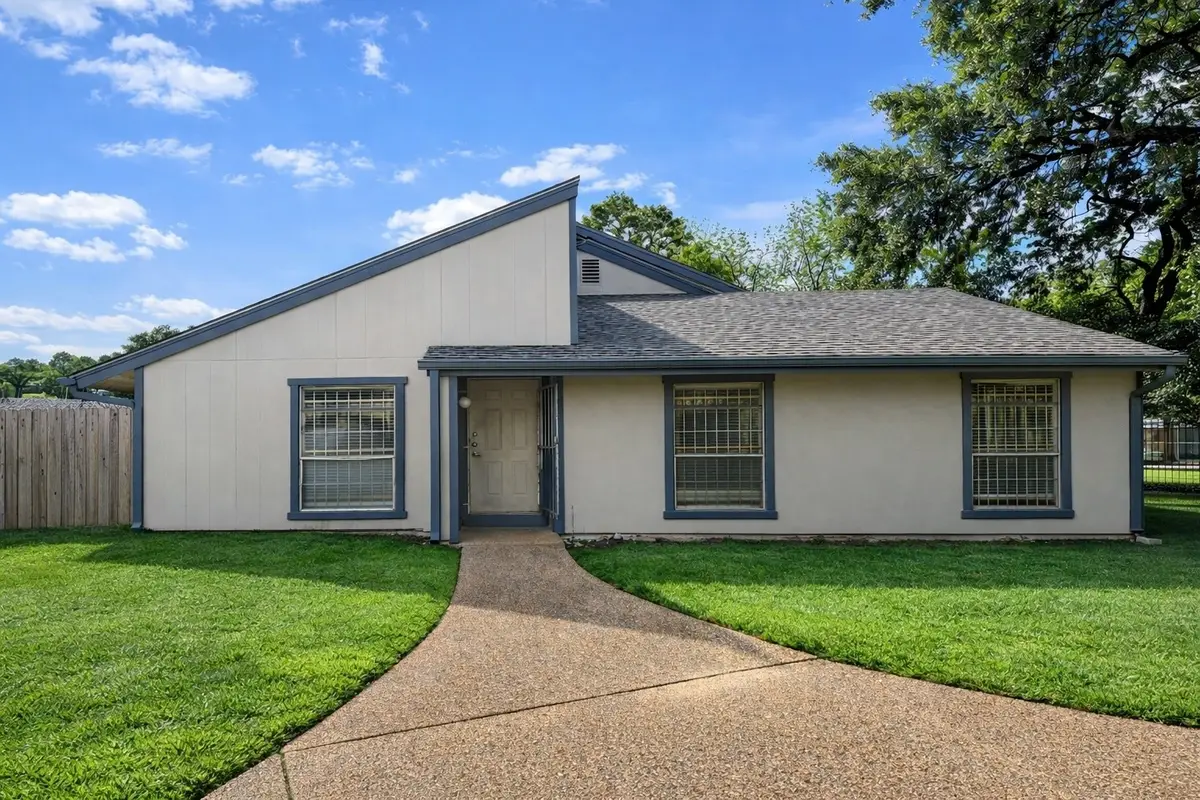 5817 W Tidwell Road, Houston, TX 77092 - #1