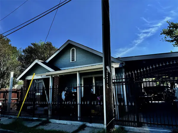 2222 Hogg Street, Houston, TX 77026