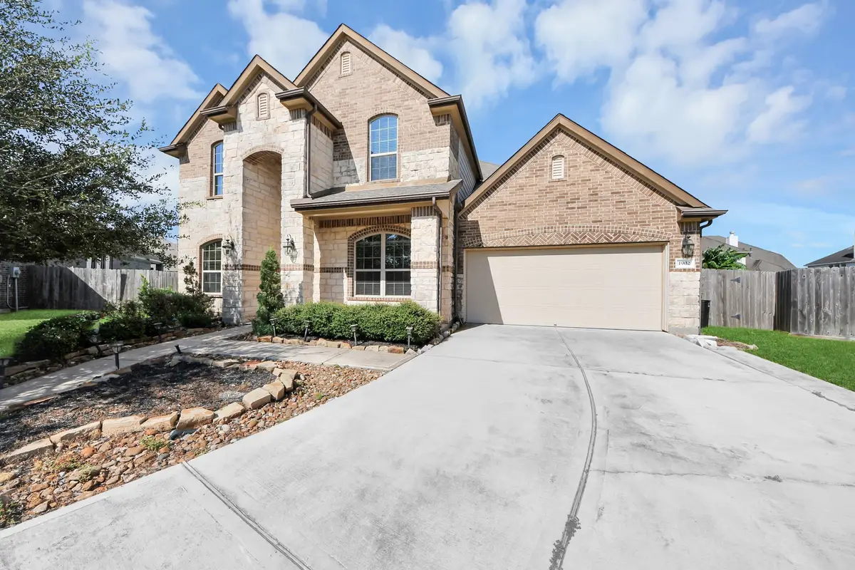 1902 Zillah Wheat Dr, Rosenberg, TX 77469 - #1