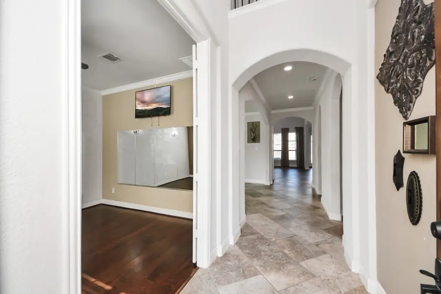 1902 Zillah Wheat Dr, Rosenberg, TX 77469 - #3