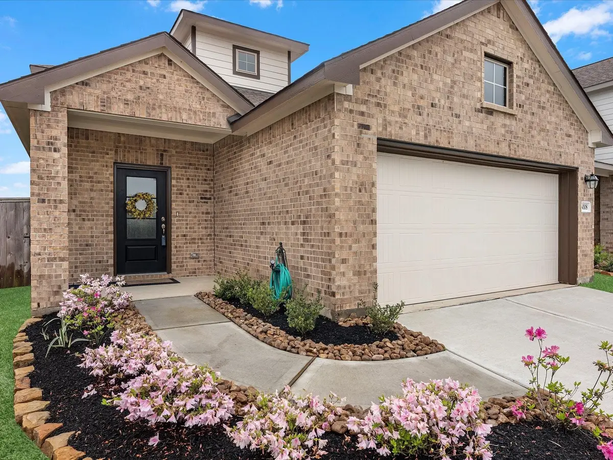 3008 Delancey Bend Way, Porter, TX 77365 - Image #1