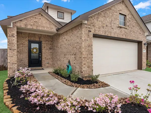 3008 Delancey Bend Way, Houston, TX 77365