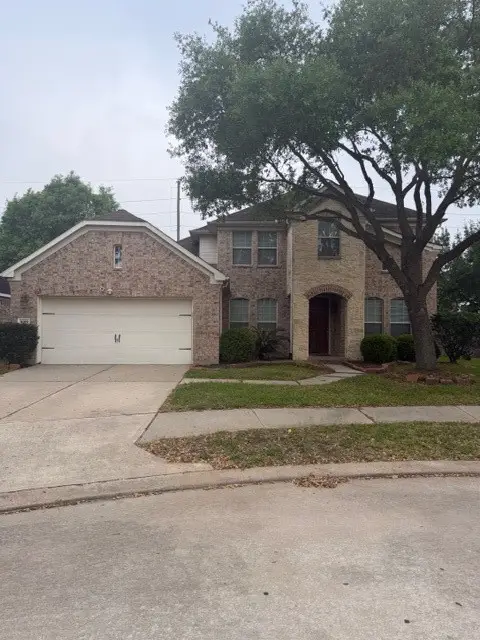 602 Admiral Bay Lane, Katy, TX 77494 - #2