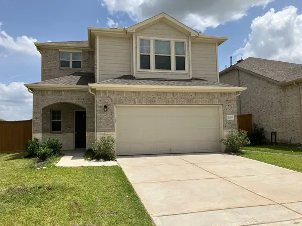 21119 Coral Blossom Lane, Cypress, TX 77433