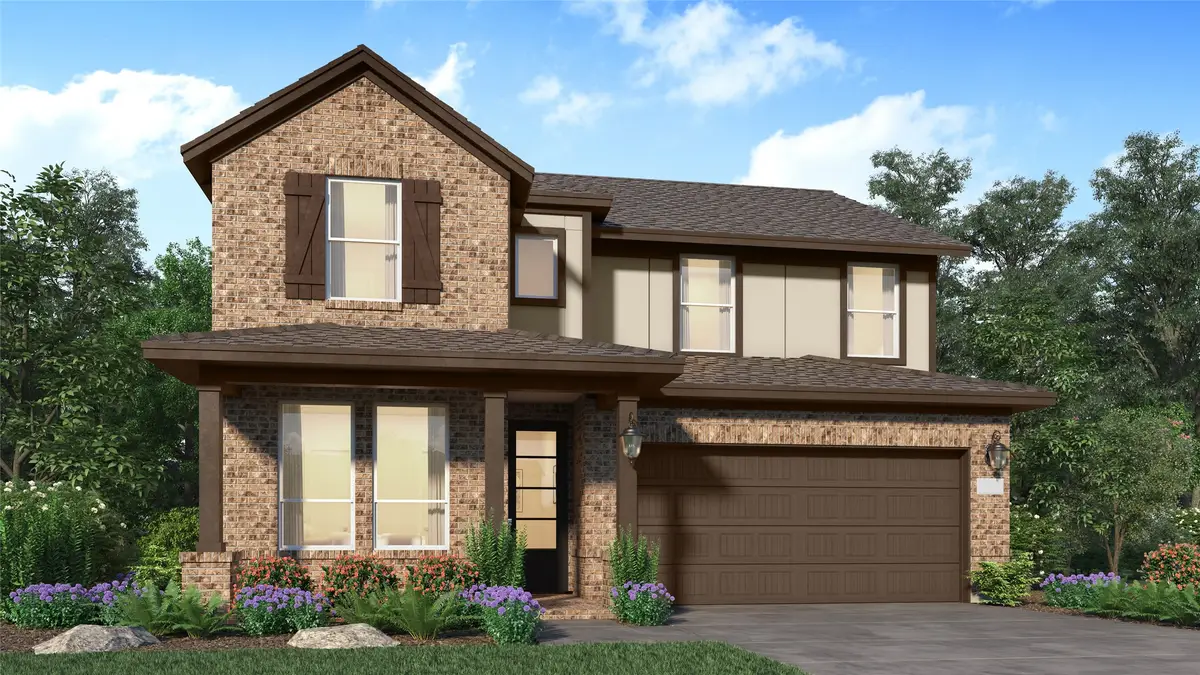 3515 Atlas Point Lane, Angleton, TX 77515 - #1
