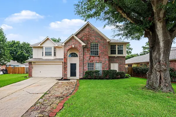 2811 Copra Lane, Houston, TX 77073