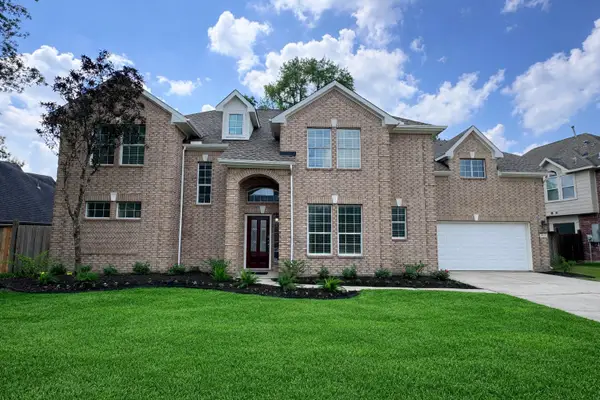 31023 Kingsway Park Lane, Spring, TX 77386