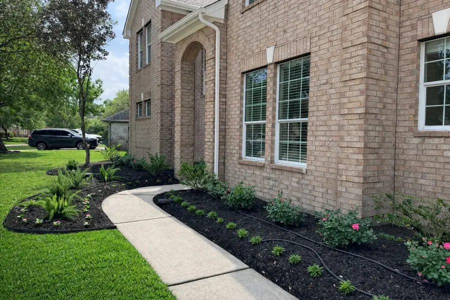 31023 Kingsway Park Lane, Spring, TX 77386 - #2