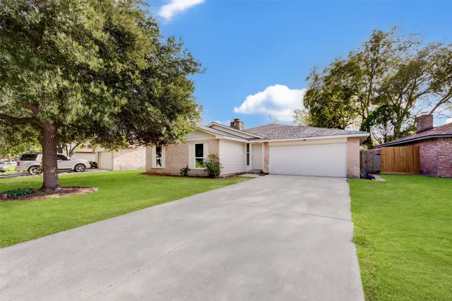 2315 Green Knoll Drive, Houston, TX 77067 - #3