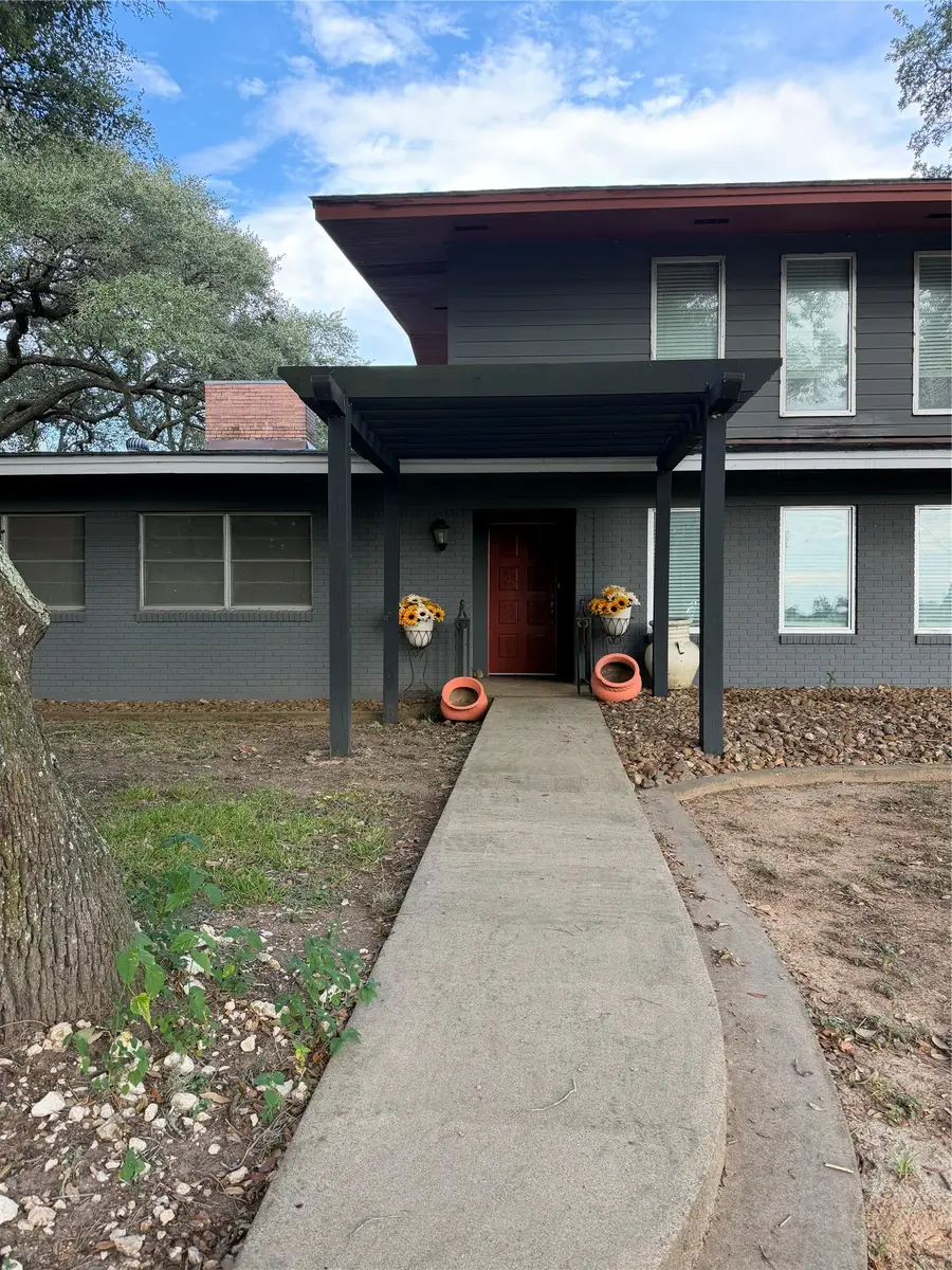 100 Evans Street, Alleyton, TX 78935 - #2
