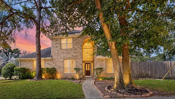 2006 Marchwood Manor Drive, Houston, TX 77090