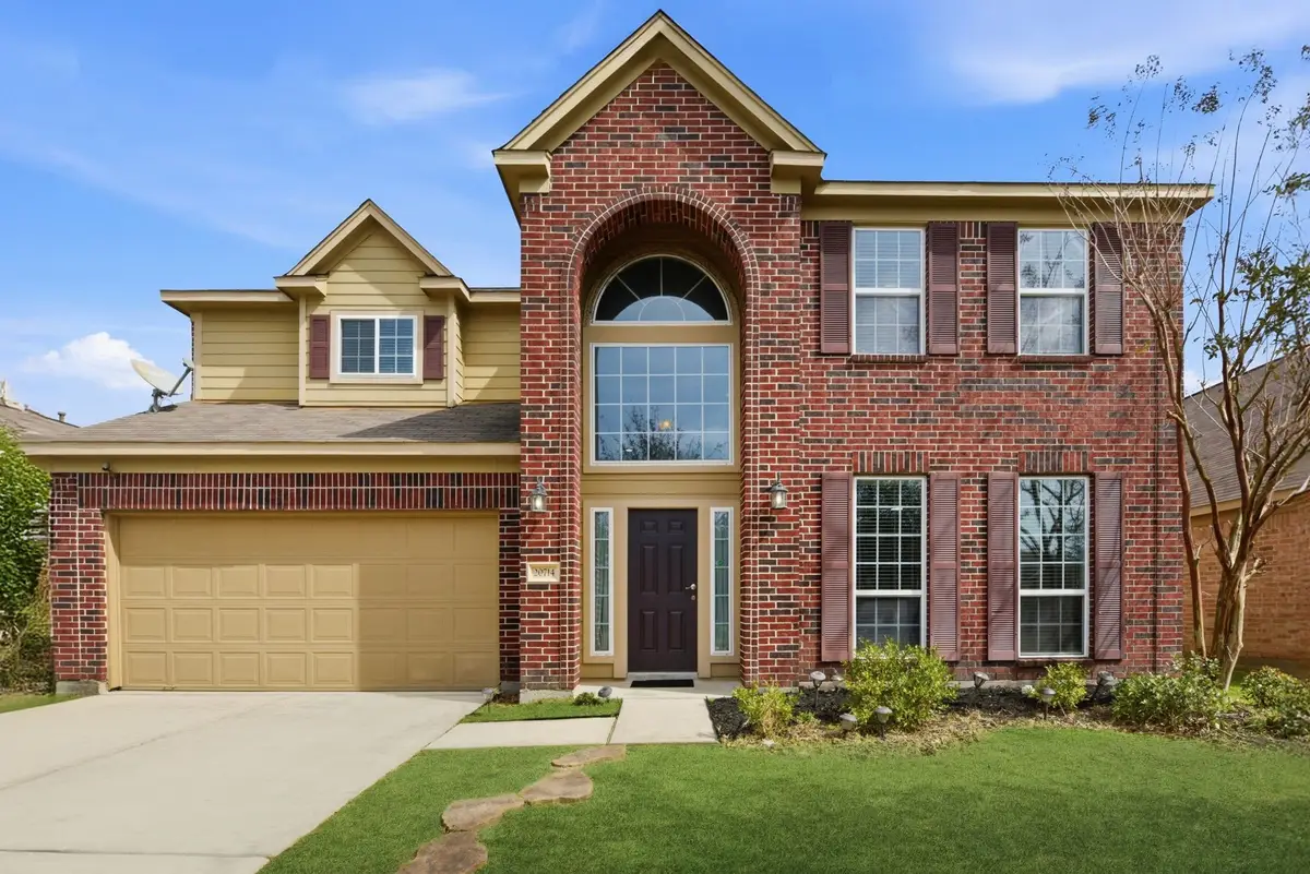 20714 Quartz Creek Lane, Humble, TX 77338 - #1