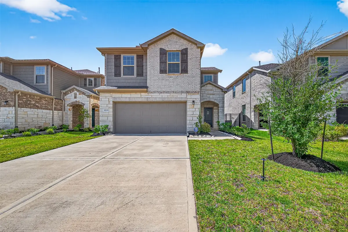1005 Laguna Cove Drive, Katy, TX 77493 - #1