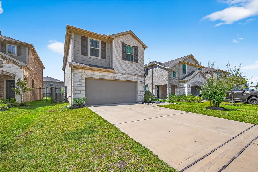 1005 Laguna Cove Drive, Katy, TX 77493 - #2