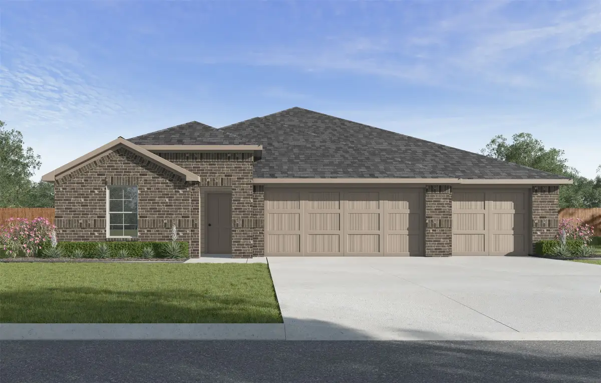 31422 Hastings Park Drive, Fulshear, TX 77441 - #1