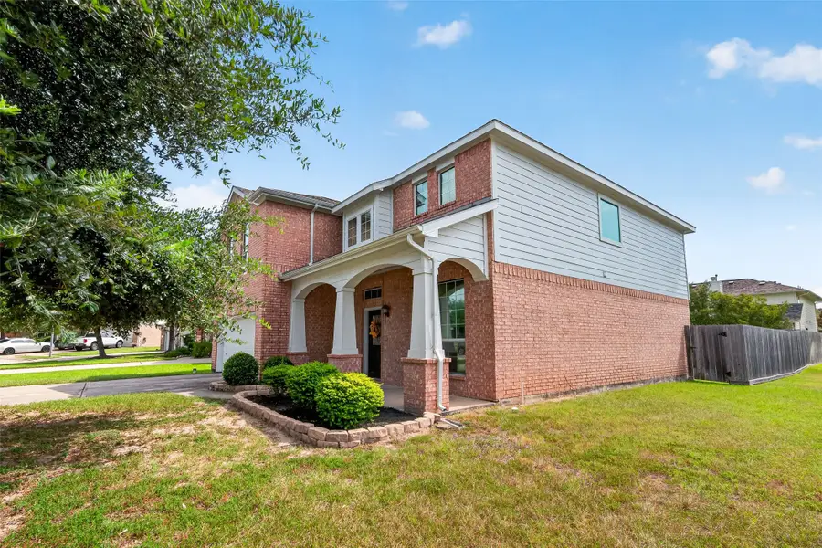 24930 Oconee Drive, Tomball, TX 77375 - #2