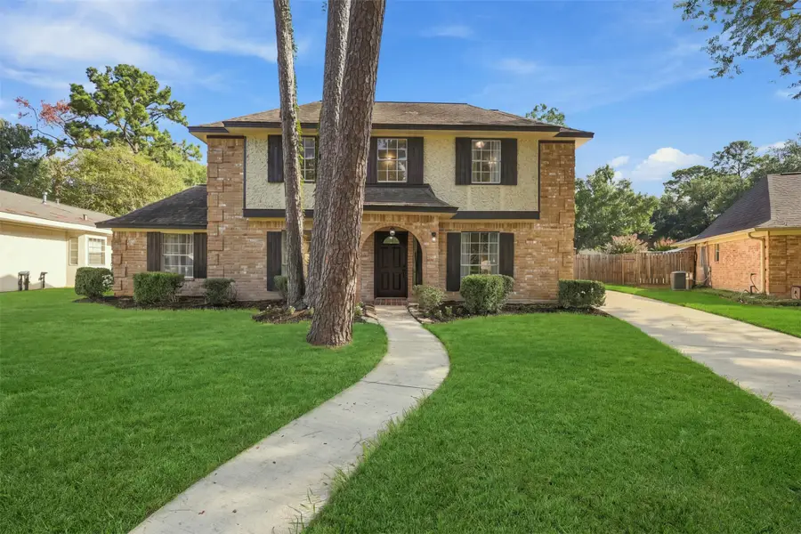 8119 Pine Green Lane, Humble, TX 77346 - #3