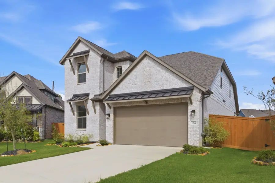 15822 Arbeadie Drive, Humble, TX 77346 - #2